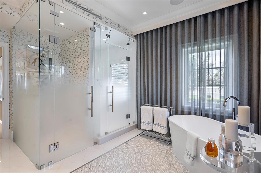 PARC MONCEAU IN - Residential