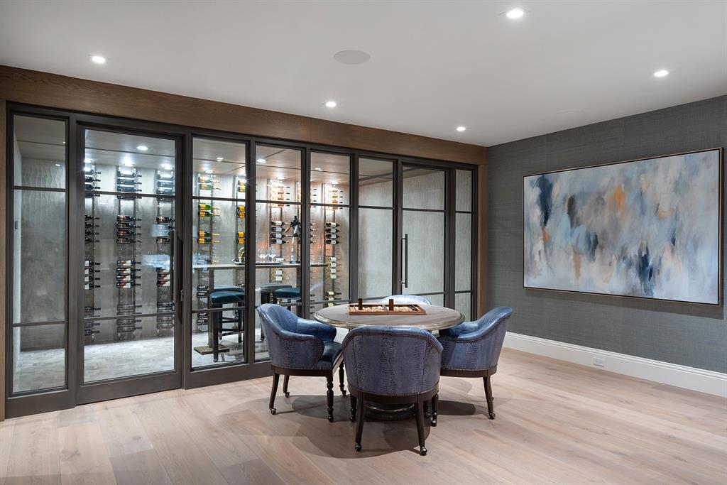 PARC MONCEAU IN - Residential
