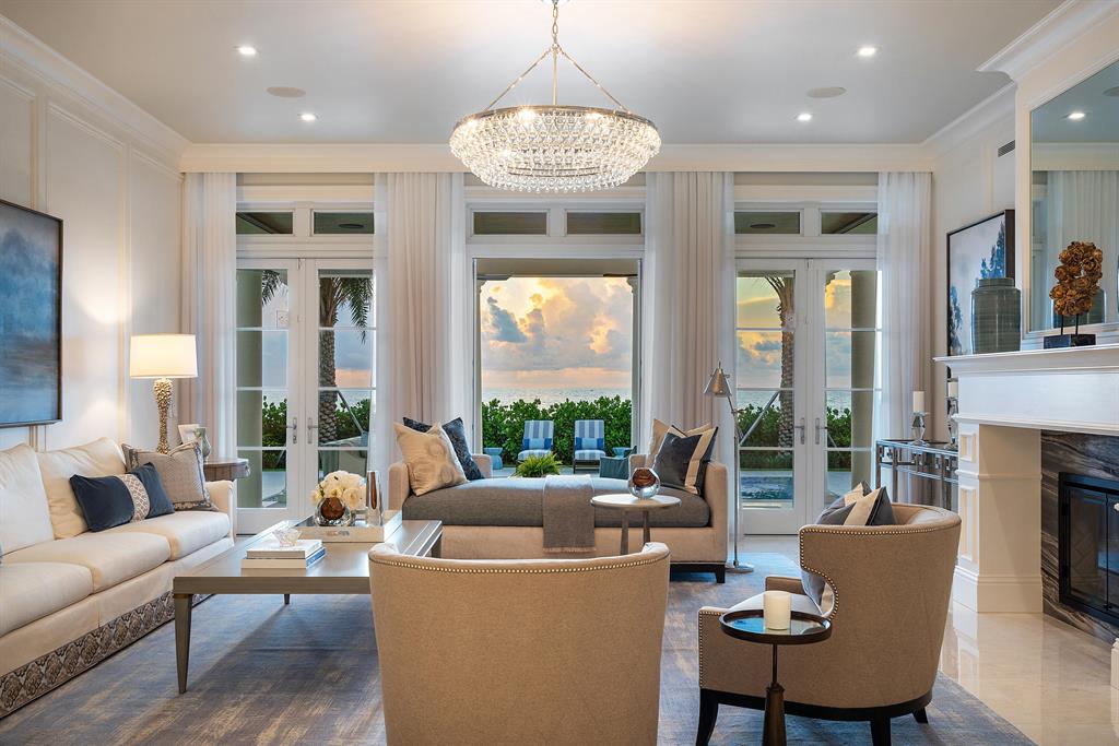 PARC MONCEAU IN - Residential