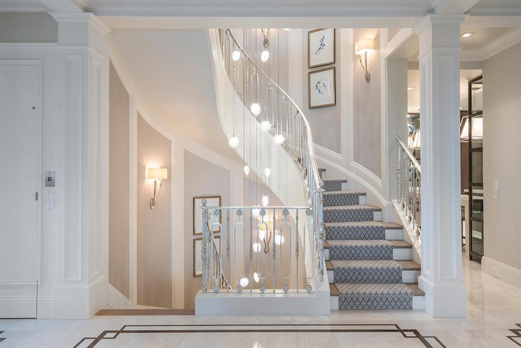 PARC MONCEAU IN - Residential