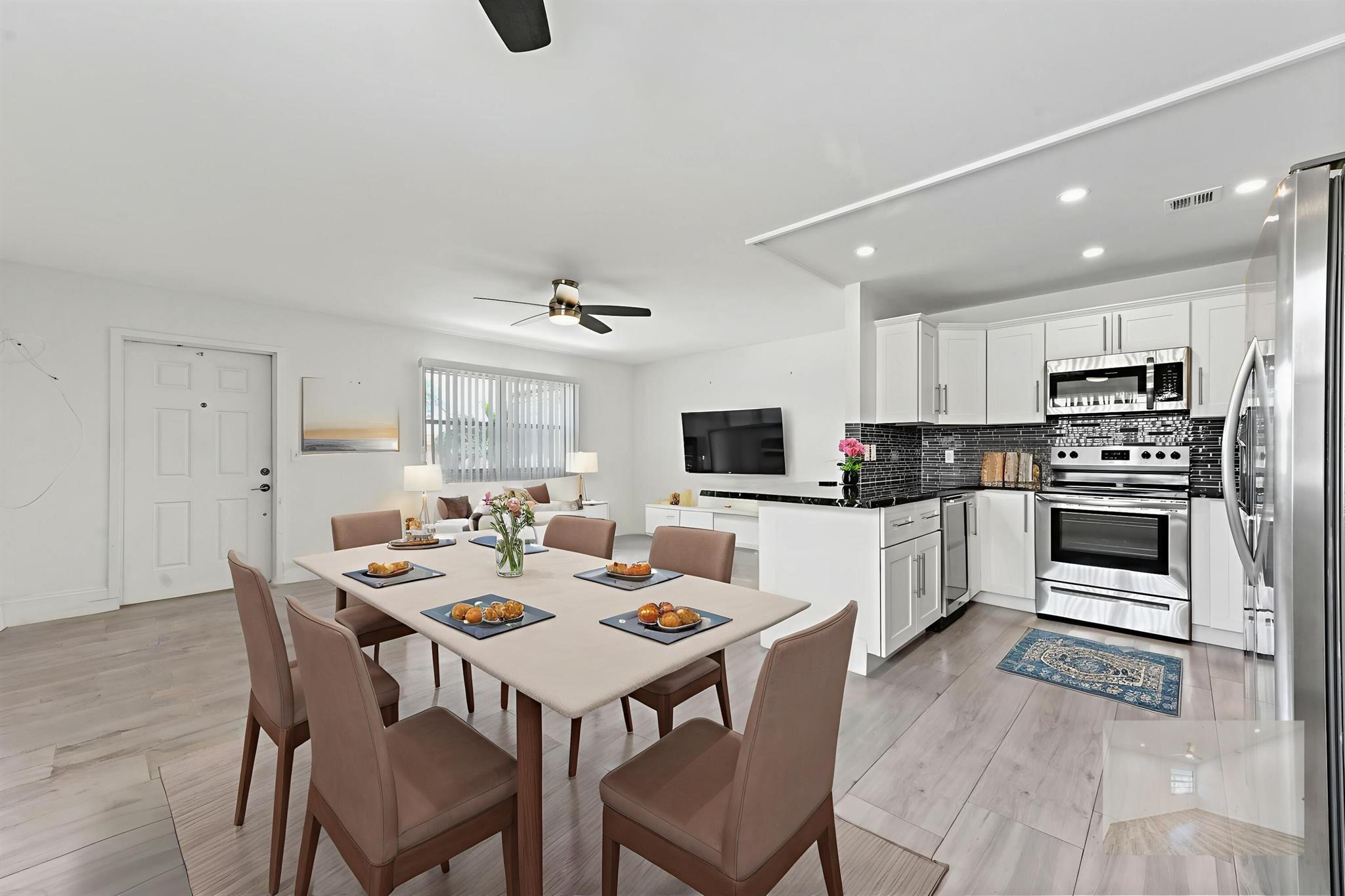 KINGS POINT - Residential
