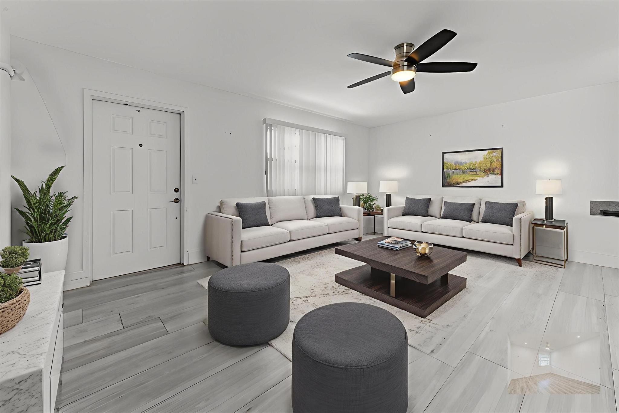 KINGS POINT - Residential