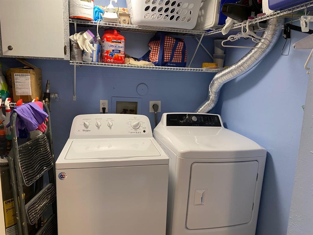 PALM BEACH TRACE CONDO - Residential