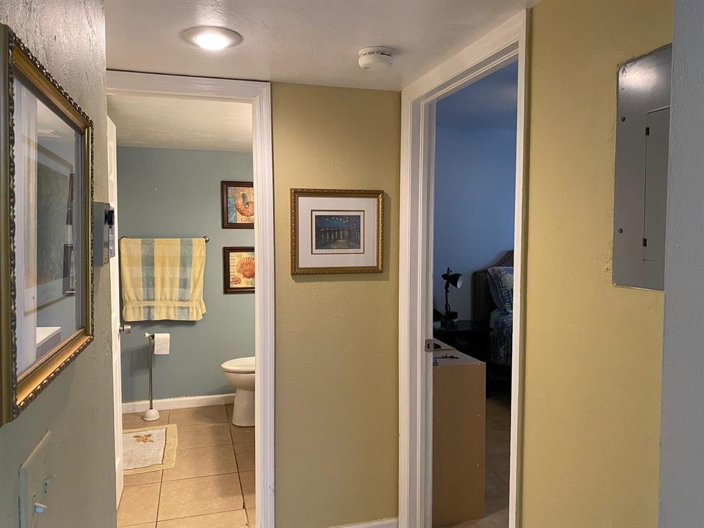 PALM BEACH TRACE CONDO - Residential