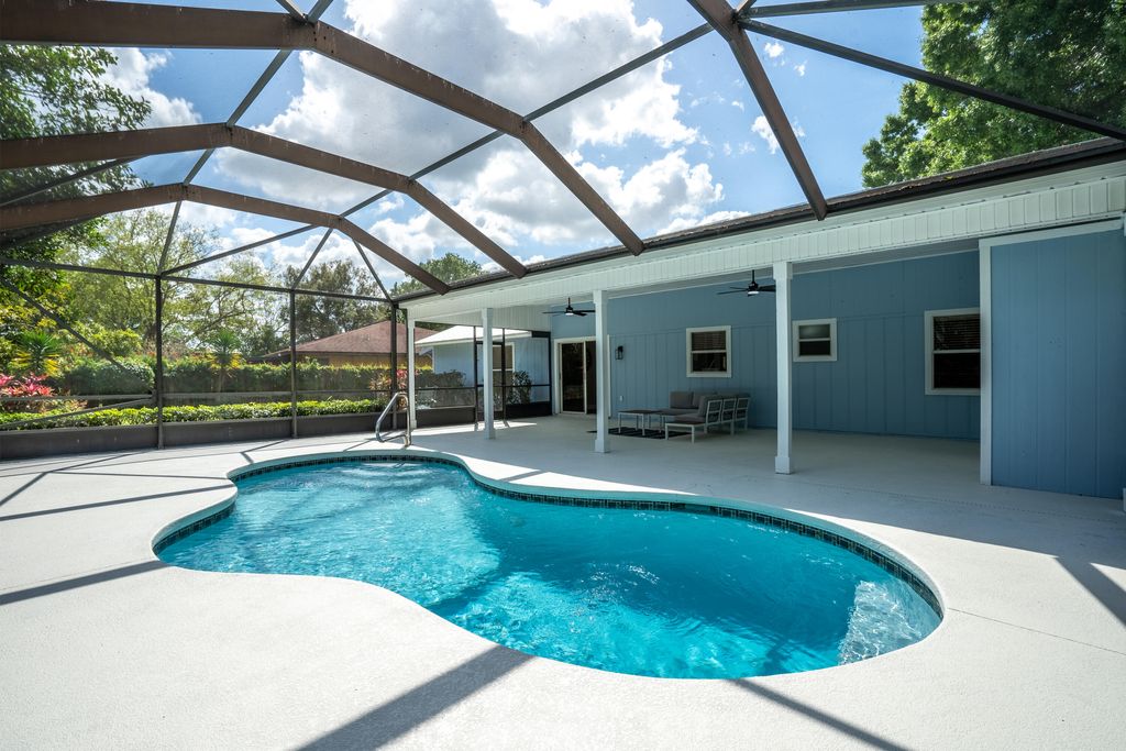 Photo of 1165 SW Sarto Lane, Port Saint Lucie, FL 34953 (MLS # R10968953)