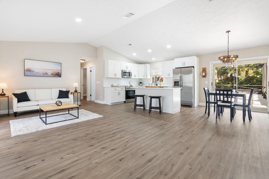 Photo of 1165 SW Sarto Lane, Port Saint Lucie, FL 34953 (MLS # R10968953)