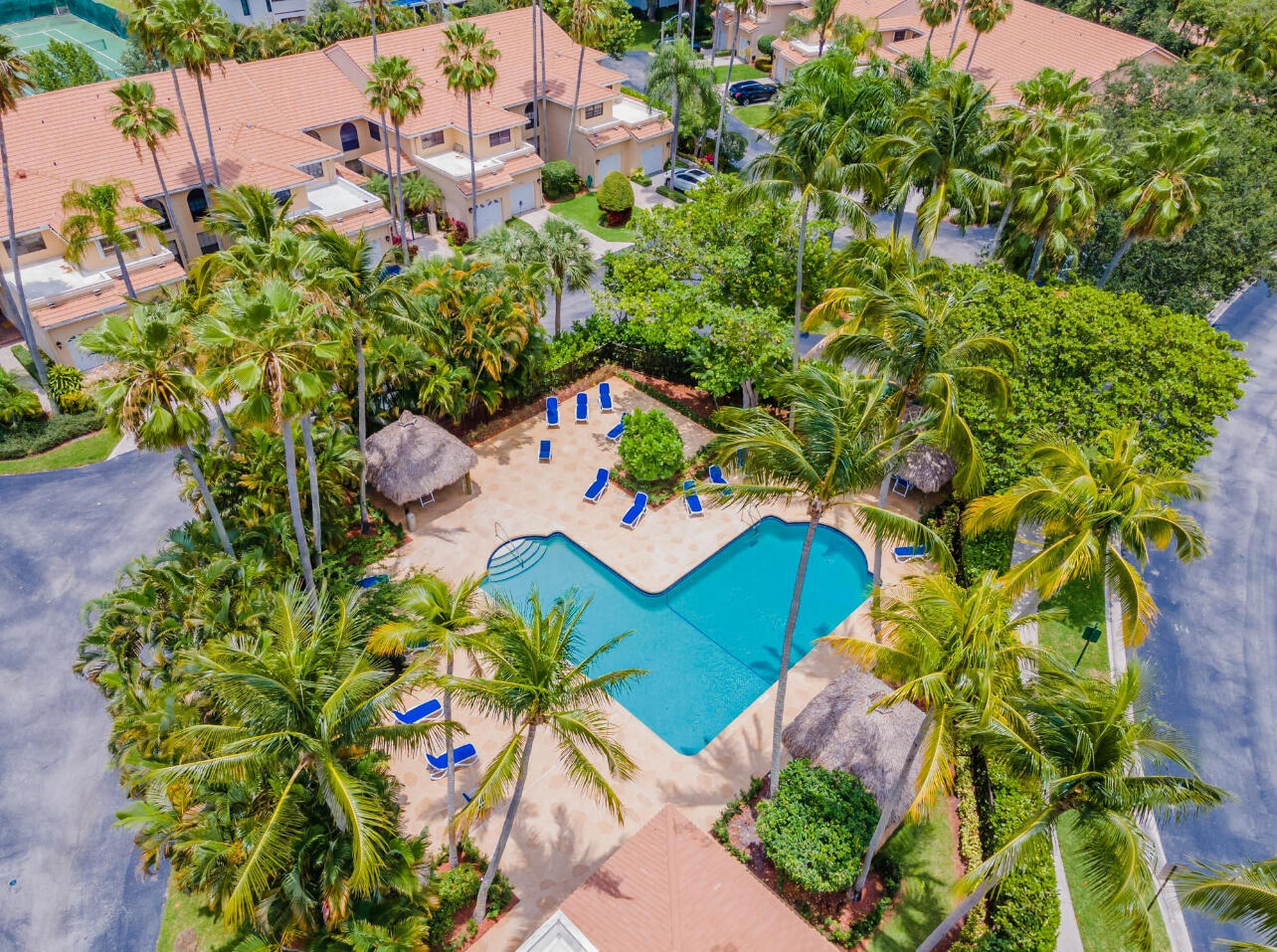 MONTEGO BAY AT BOCA POINTE CONDO - Residential