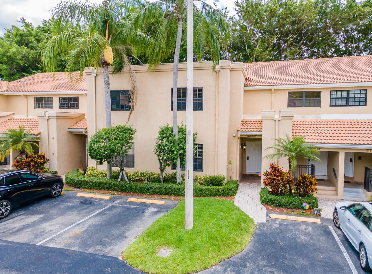 MONTEGO BAY AT BOCA POINTE CONDO - Residential