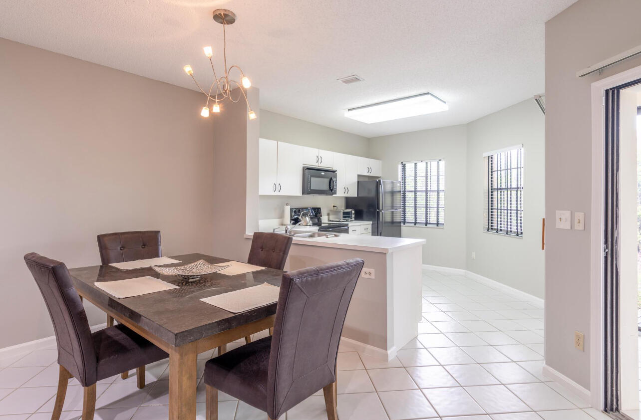 MONTEGO BAY AT BOCA POINTE CONDO - Residential