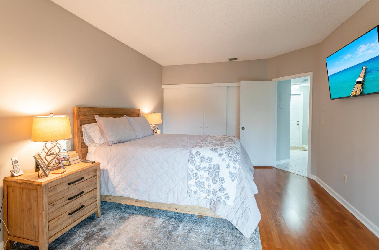 MONTEGO BAY AT BOCA POINTE CONDO - Residential