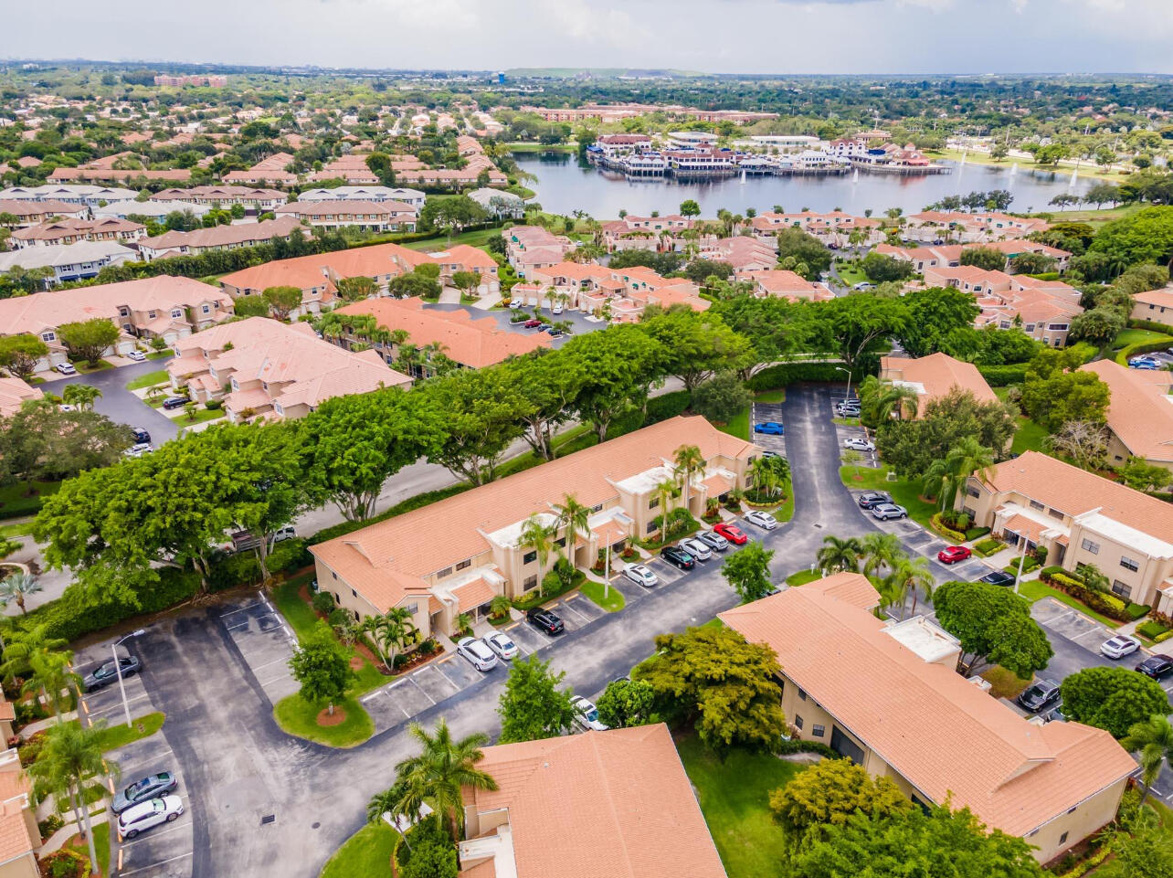 MONTEGO BAY AT BOCA POINTE CONDO - Residential
