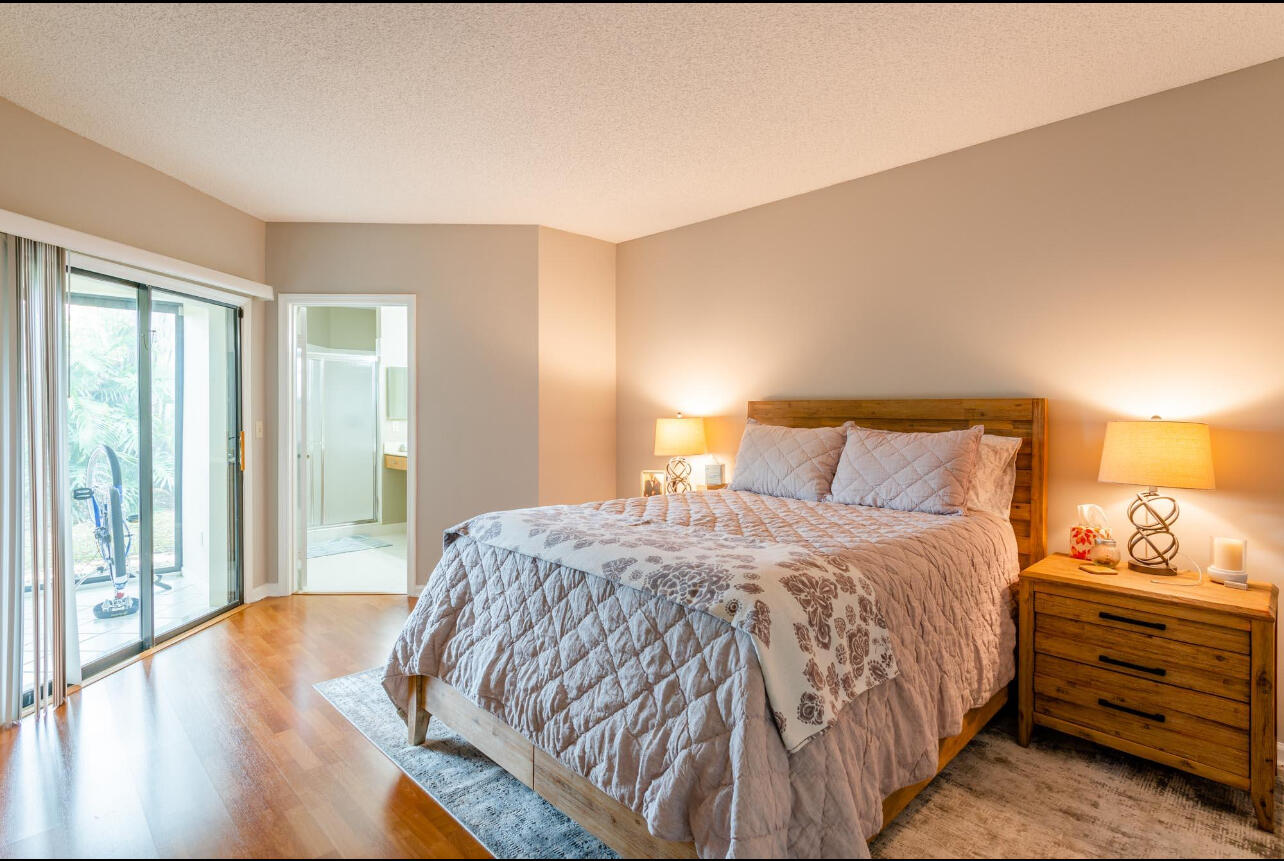 MONTEGO BAY AT BOCA POINTE CONDO - Residential