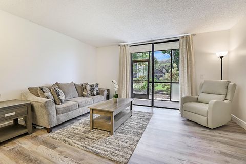 Tiny photo for 5160 Las Verdes Circle #117, Delray Beach, FL 33484 (MLS # B26021736)
