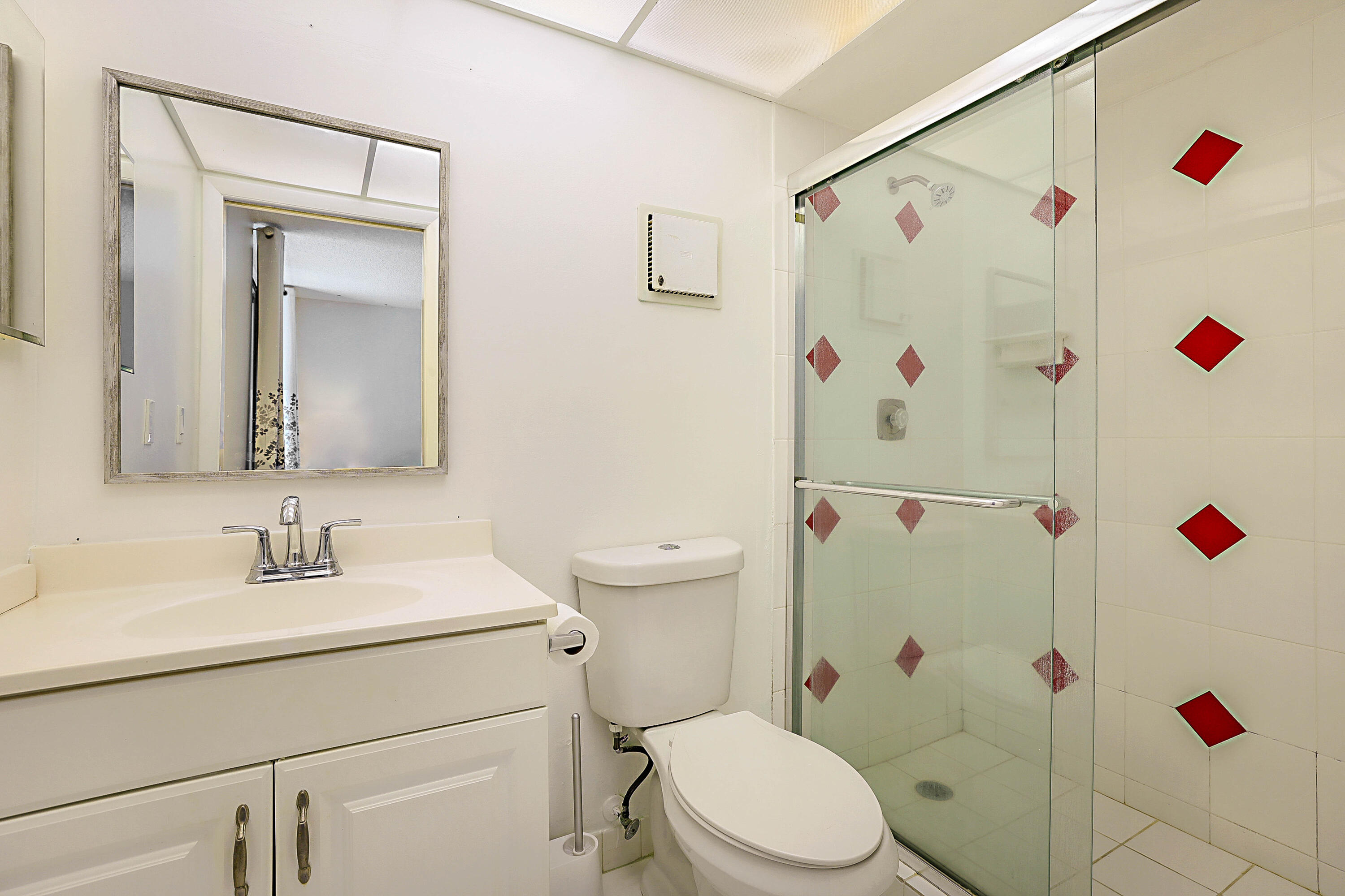 LAS VERDES - Residential