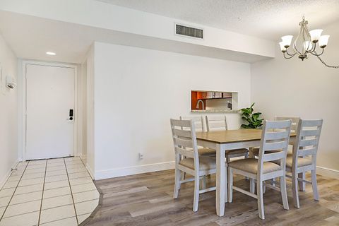 Tiny photo for 5160 Las Verdes Circle #117, Delray Beach, FL 33484 (MLS # B26021736)