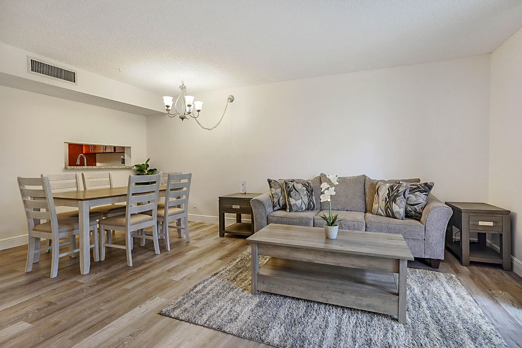 Photo of 5160 Las Verdes Circle #117, Delray Beach, FL 33484 (MLS # B26021736)