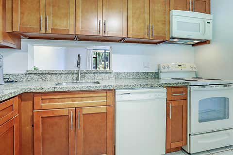 Tiny photo for 5160 Las Verdes Circle #117, Delray Beach, FL 33484 (MLS # B26021736)