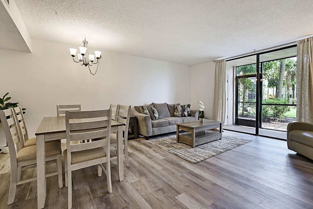 Photo of 5160 Las Verdes Circle #117, Delray Beach, FL 33484 (MLS # B26021736)