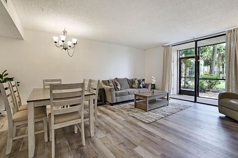 Tiny photo for 5160 Las Verdes Circle #117, Delray Beach, FL 33484 (MLS # B26021736)