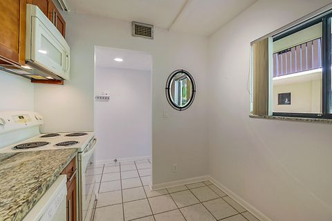 Tiny photo for 5160 Las Verdes Circle #117, Delray Beach, FL 33484 (MLS # B26021736)