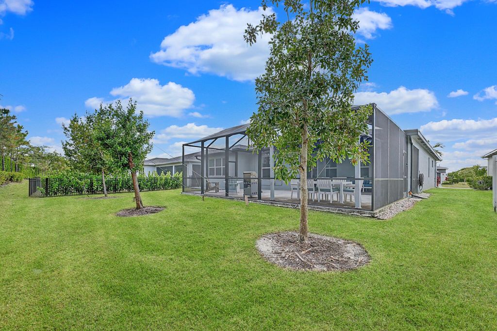 Photo of 11845 SW Lyra Drive, Port Saint Lucie, FL 34987 (MLS # R11141578)