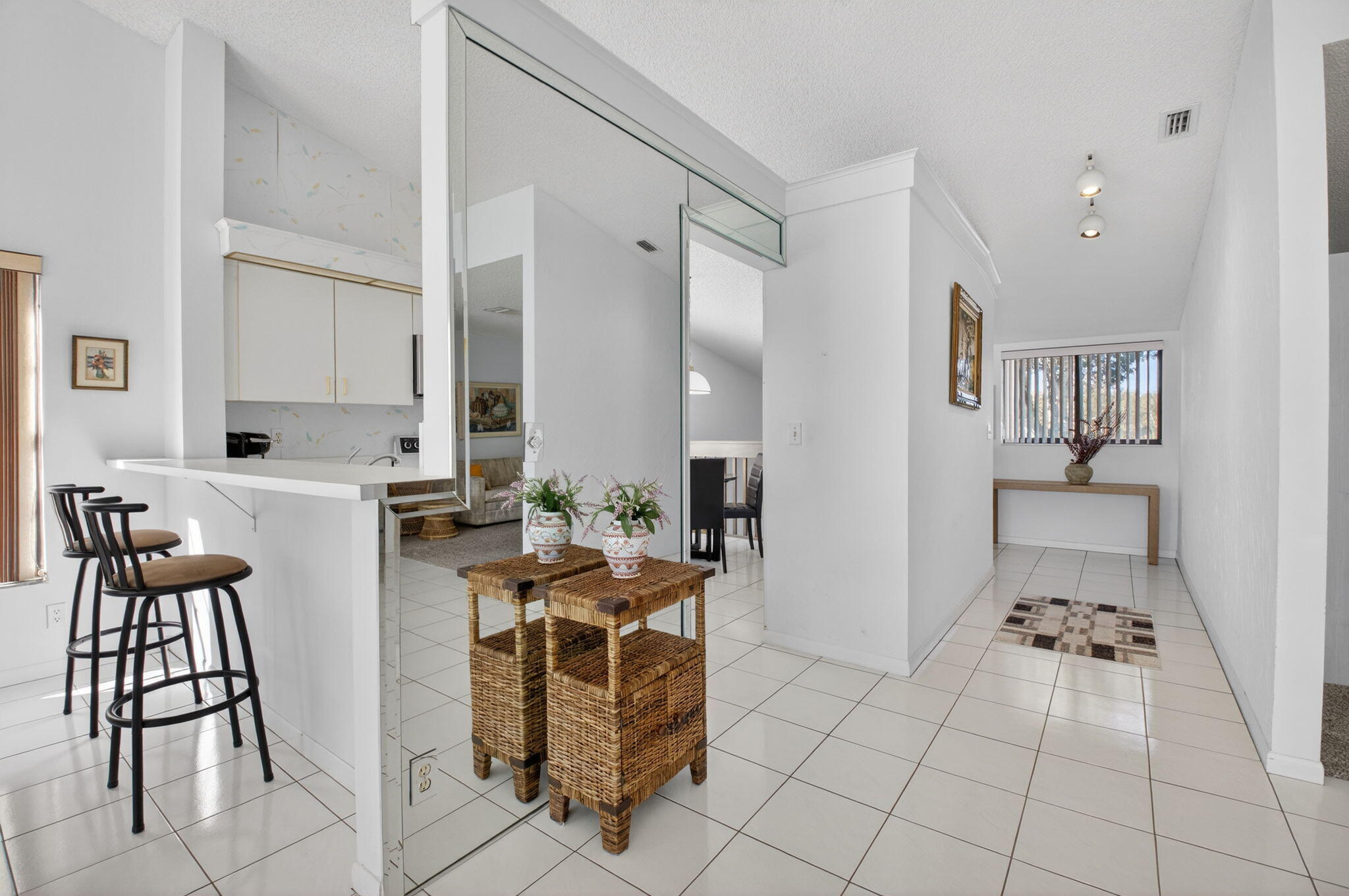 Palm Chase Lakes - Residential