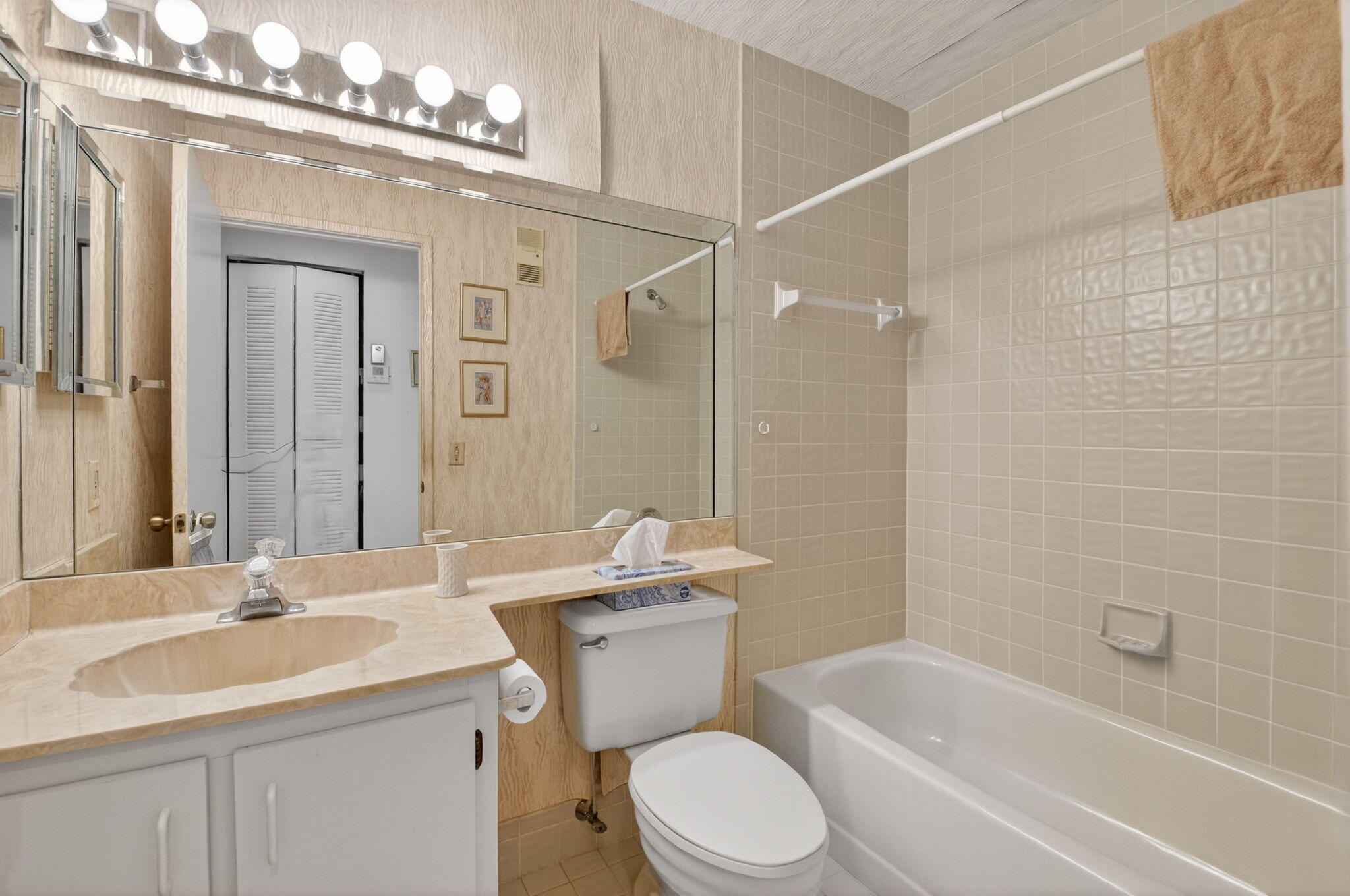 Palm Chase Lakes - Residential