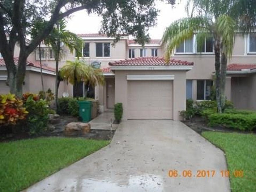 Sold "AS-IS" THIS 2 STORY TOWNHOUSE IS A  3 BEDROOM 2.5 BATH 1 CAR GARAGE OVER LOOKING THE LAKE WITH A SCREENED IN PATIO AND FENCED IN  BACKYARD. THIS PROPERTY DID/DOES  HAVE A MOLD ISSUE , AND SOME AREAS HAVE BEEN TAKEN DOWN TO THE STUDS . NEEDS A BUYERS TOUCH .  See attachment for PAS requirements and WFHM offer submittal information in MLS document section