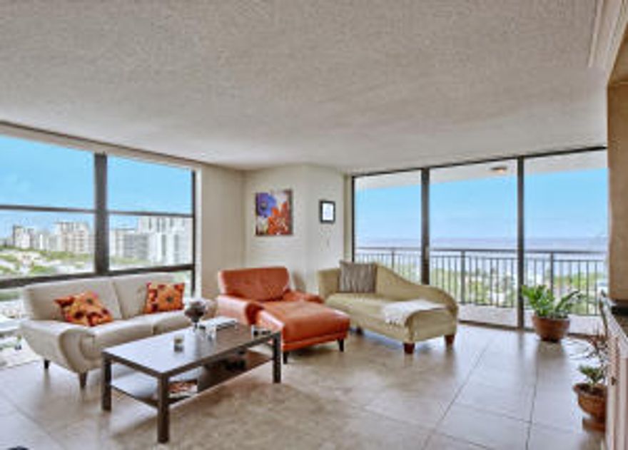 WOW! A RARE TO FIND, SPACIOUS 3 BEDS 2BATHS NE CORNER UNIT, ABSOLUTELY STUNNING 17TH FLOOR DIRECT OCEAN VIEWS FOR RENT. WATER INCLUDED. LIGHT & BRIGHT CONDO ACROSS FROM THE BEACH.RENOVATED KITCHEN WITH GRANITE COUNTERTOPS & WHITE CABINETS. EAT-IN KITCHEN, OPEN SPACIOUS BALCONY, TILE FLOORS THROUGHOUT, FORMAL DINING. FLOOR TO CEILING WINDOWS, OCEAN VIEWS FROM EVERY ROOM. NO AGE RESTRICTIONS. CONDO OFFERS STORAGE ROOM & 2 PARKING SPACES, + PLENTY OF GUEST SPACES. ONE OF THE ASSIGNED PARKING SPACES IS COVERED. 24-HOURS BUILDING GUARD IN GREAT LOCATION, JUST ACROSS FROM THE OCEAN, RIGHT IN THE HEART OF FORT LAUDERDALE BEACH, CLOSE TO DINING, NIGHTLIFE, INTRACOASTAL, LAS OLAS, SHOPPING, DOWNTOWN, TRANSPORTATION & MORE...CALL NOW * $ 500 security dep. to be paid by the tenant to the assoc -