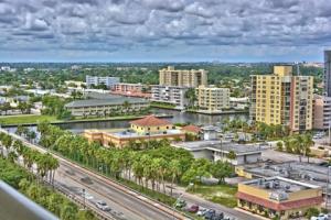 GALT OCEAN TERRACE CONDO - Residential Lease