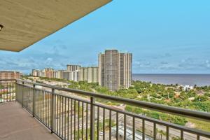 GALT OCEAN TERRACE CONDO - Residential Lease