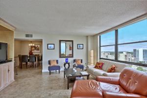 GALT OCEAN TERRACE CONDO - Residential Lease