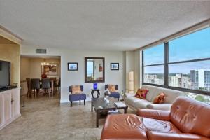 GALT OCEAN TERRACE CONDO - Residential Lease
