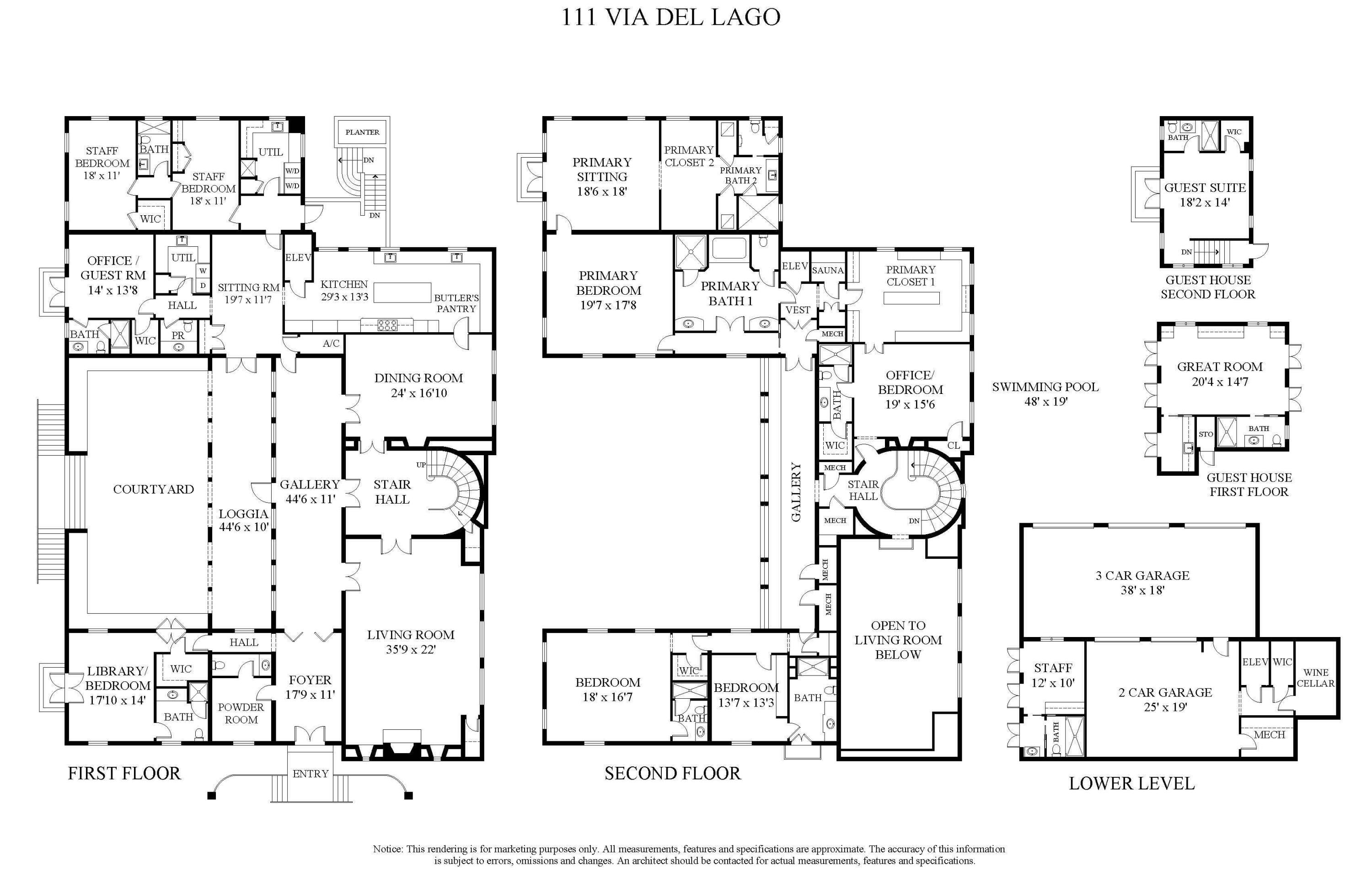Tropical Isle - Residential