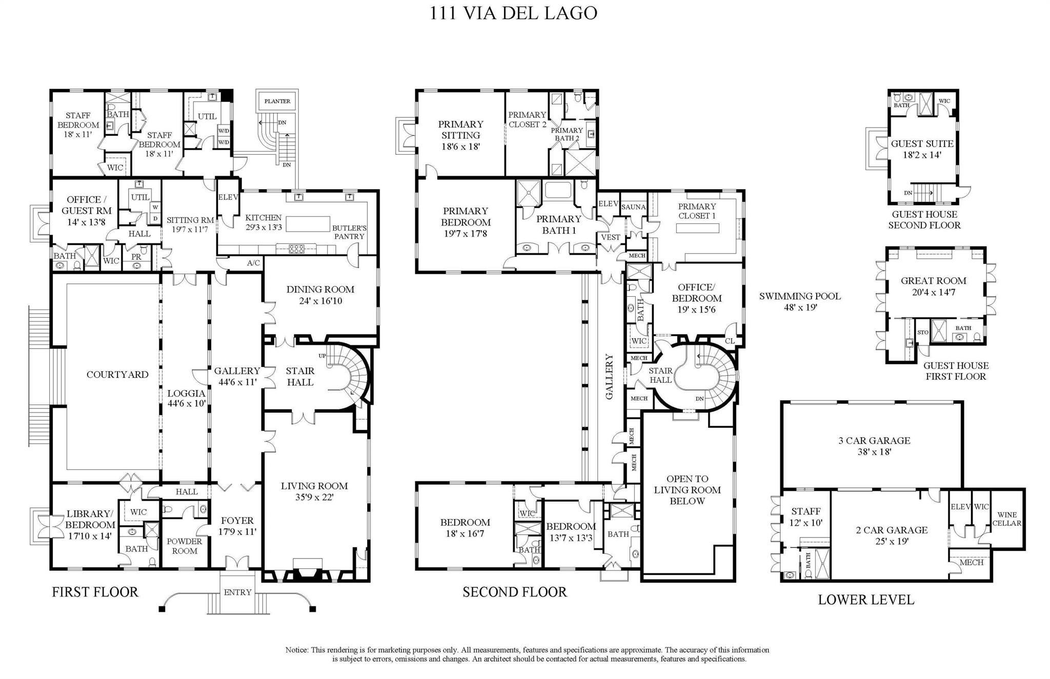 Tropical Isle - Residential