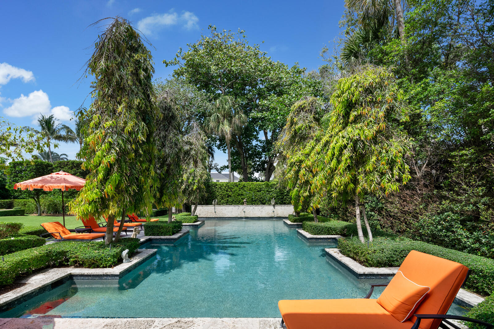 Tropical Isle - Residential