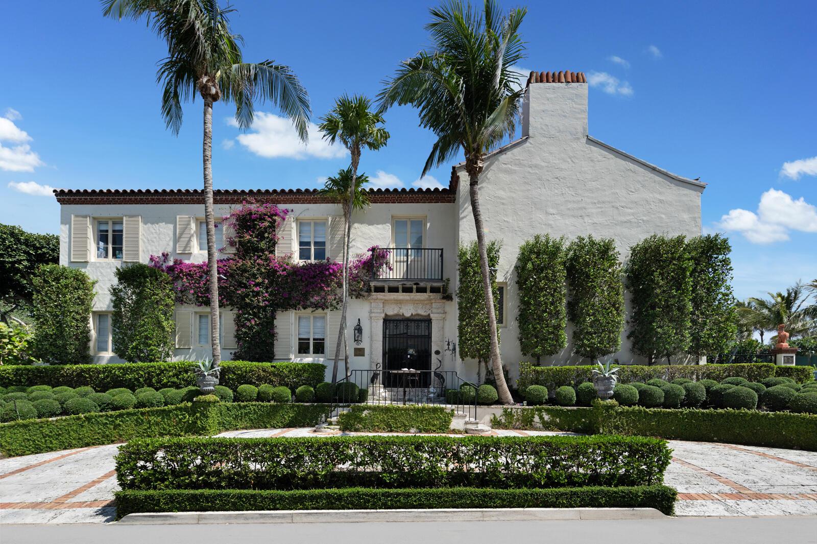 Tropical Isle - Residential