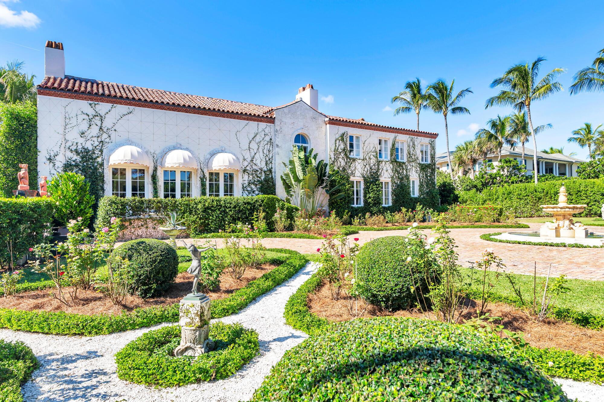 Tropical Isle - Residential