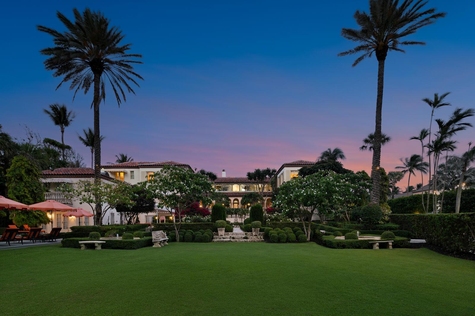 Tropical Isle - Residential