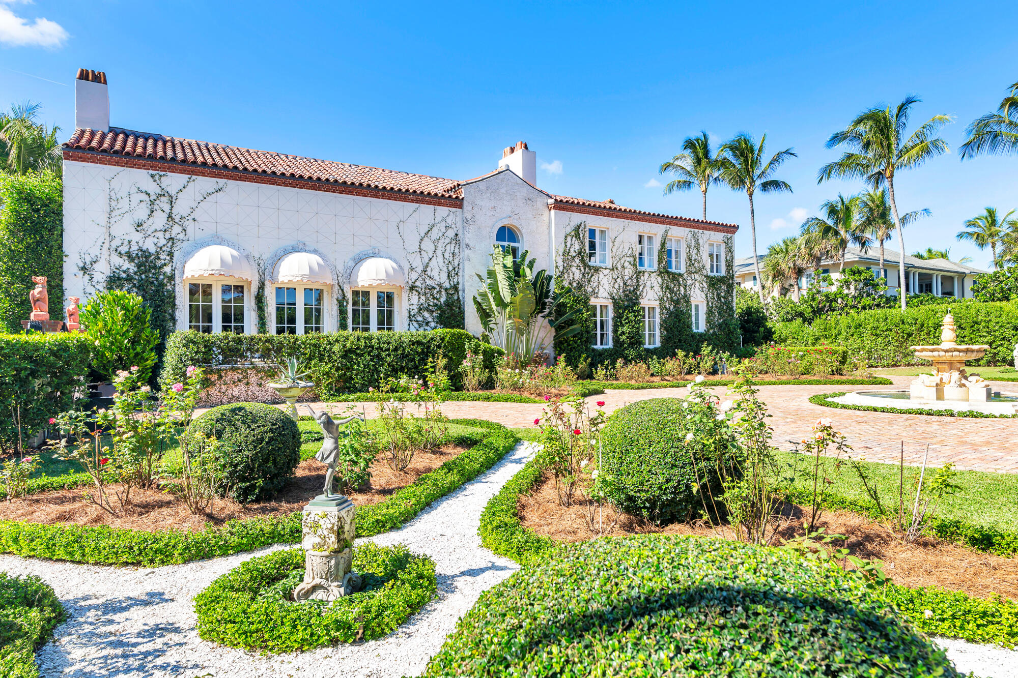 Tropical Isle - Residential