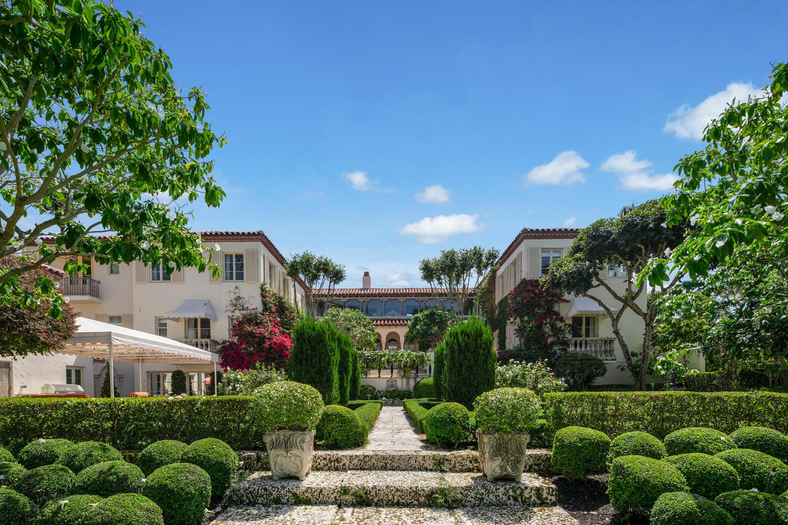 Tropical Isle - Residential