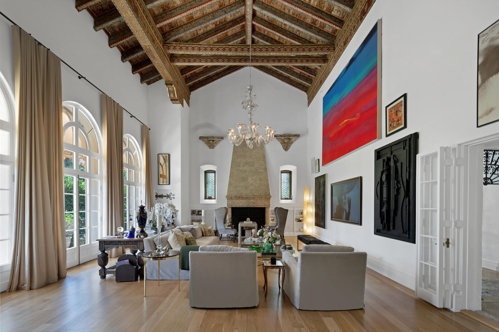 Tropical Isle - Residential