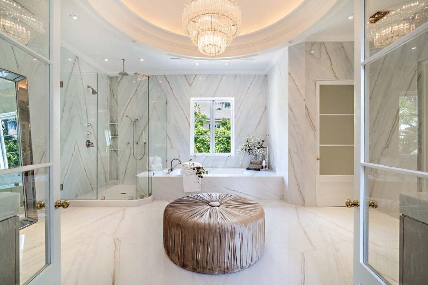 Tropical Isle - Residential