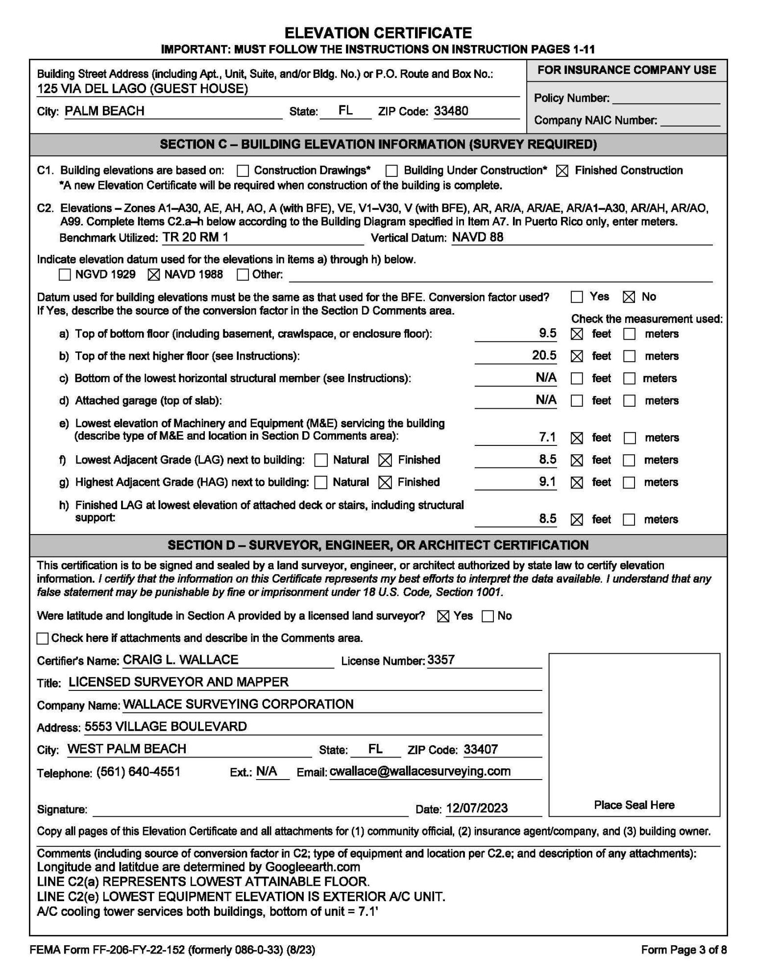 Tropical Isle - Residential