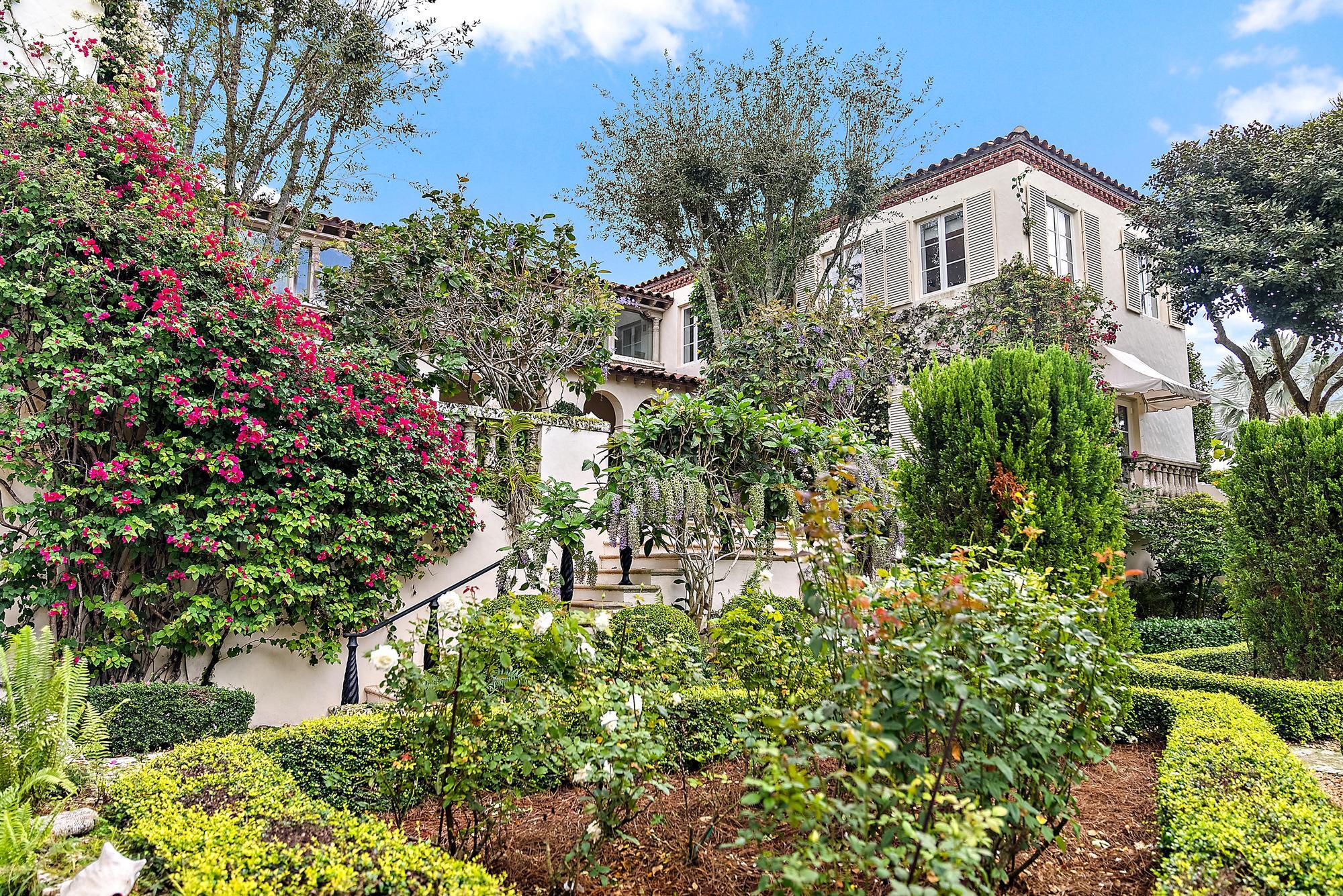 Tropical Isle - Residential