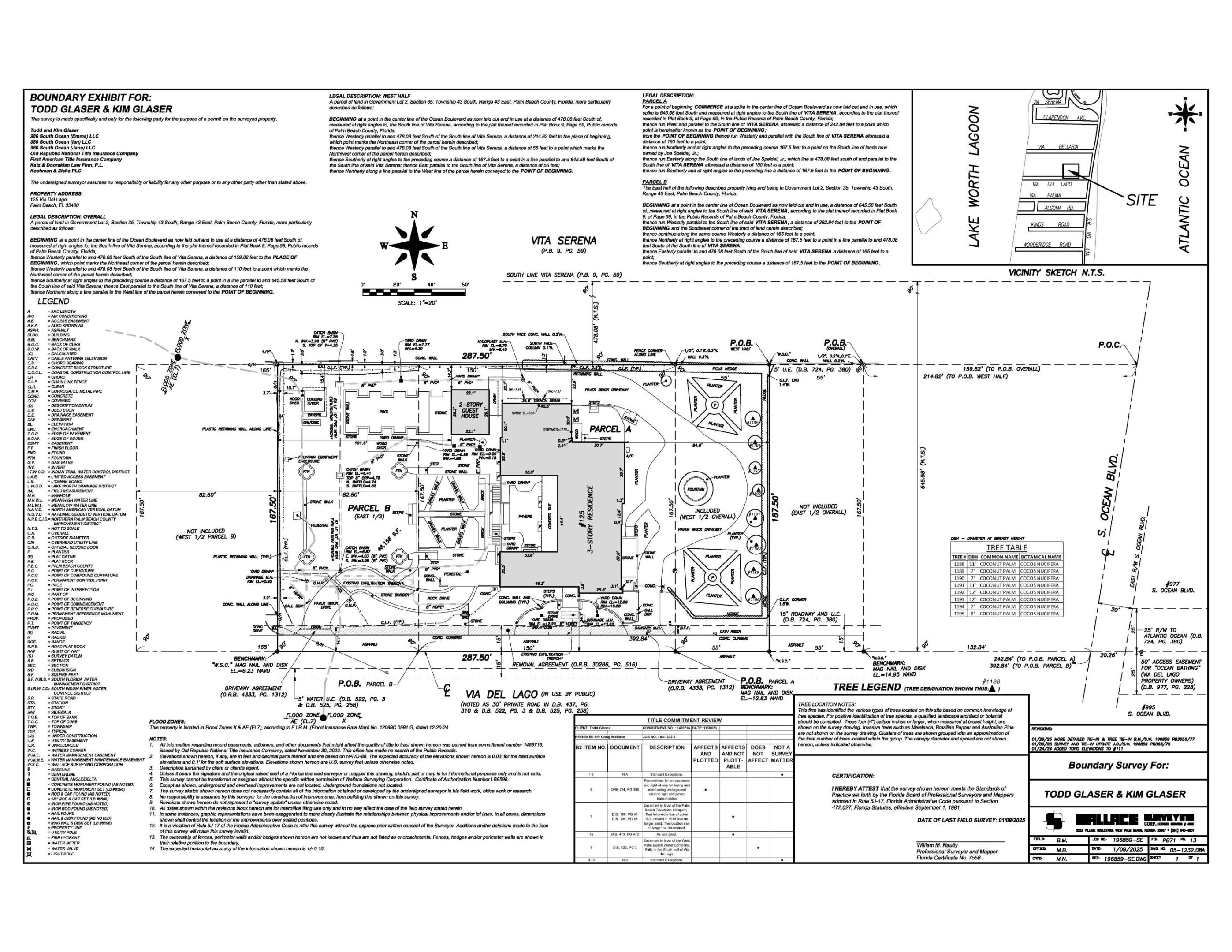 Tropical Isle - Residential