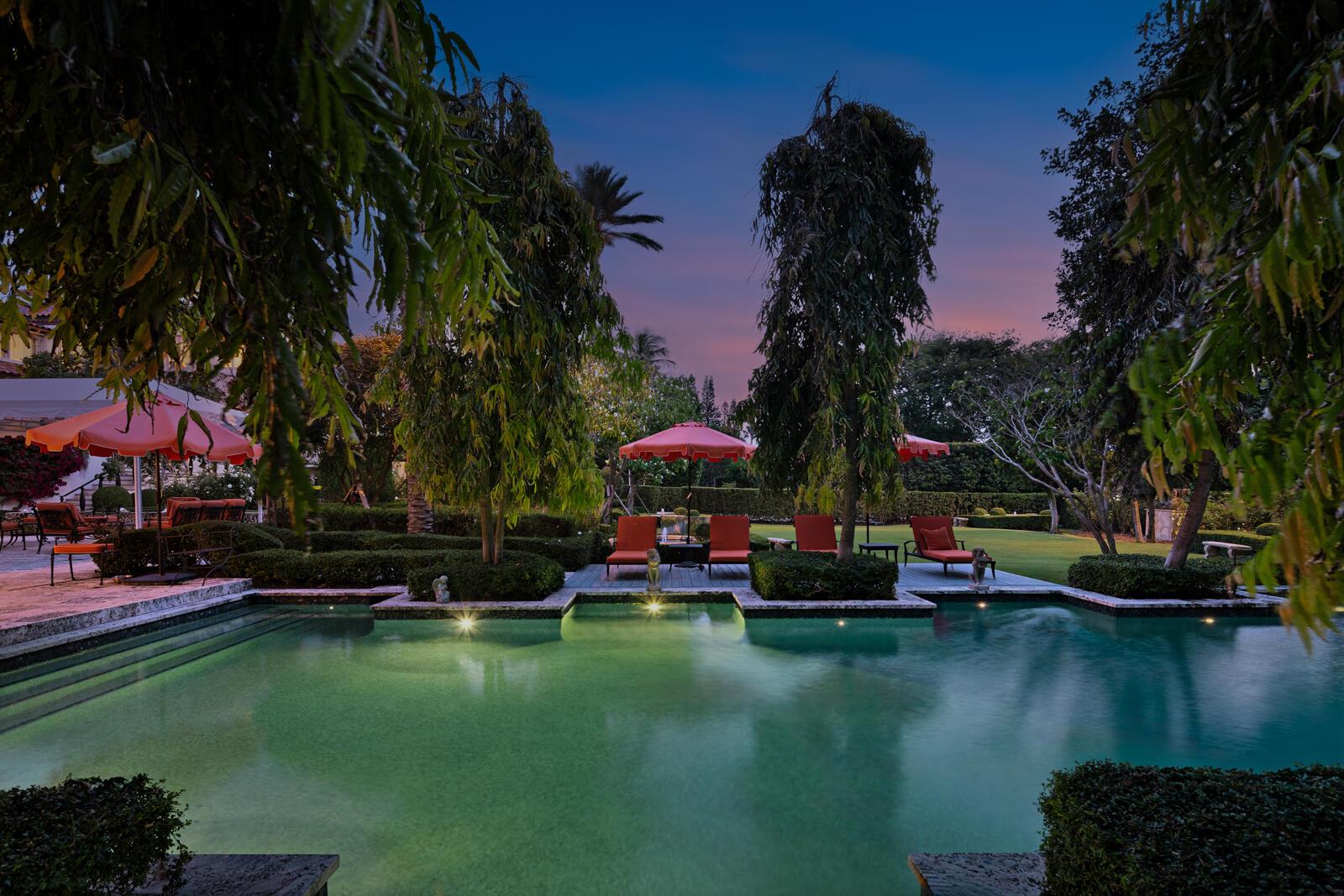 Tropical Isle - Residential