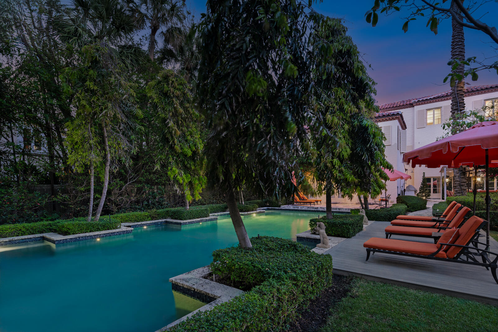 Tropical Isle - Residential