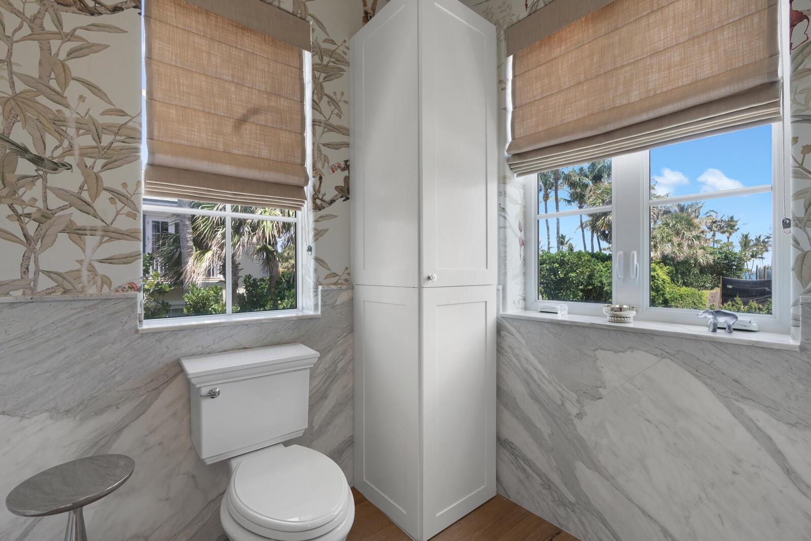 Tropical Isle - Residential