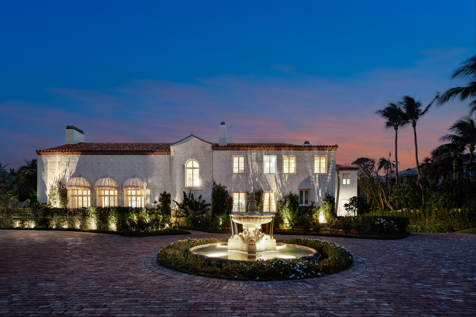 Tropical Isle - Residential